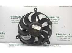 Recambio de electroventilador para audi a3 (8l) 1.9 tdi ambition referencia OEM IAM 1J0959455K DERECHO PEQUEÑO