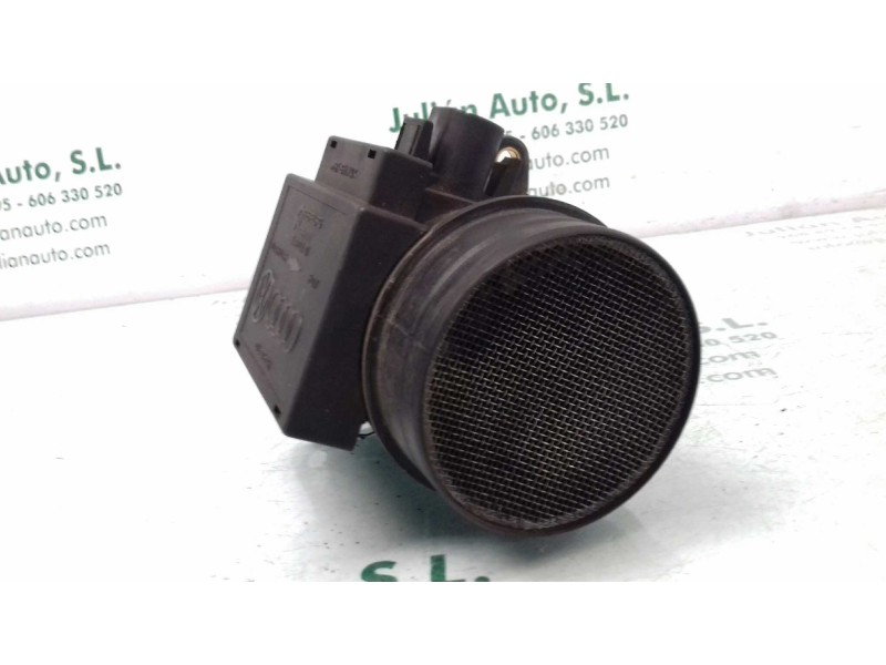 Recambio de caudalimetro para seat toledo (1l) magnus referencia OEM IAM 71822101 074906461 PIERBURG