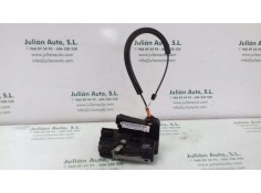 Recambio de cerradura puerta delantera derecha para opel corsa c club referencia OEM IAM 13154792 3 PINES ELECTRICA