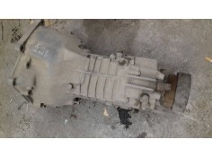 Recambio de caja cambios para bmw serie 5 berlina (e34) 520i (110kw) referencia OEM IAM AHT  