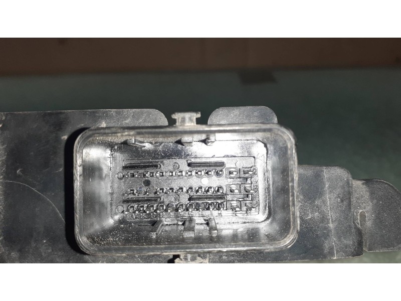 Recambio de centralita motor uce para peugeot 206 berlina xr referencia OEM IAM 9644710280  80845J