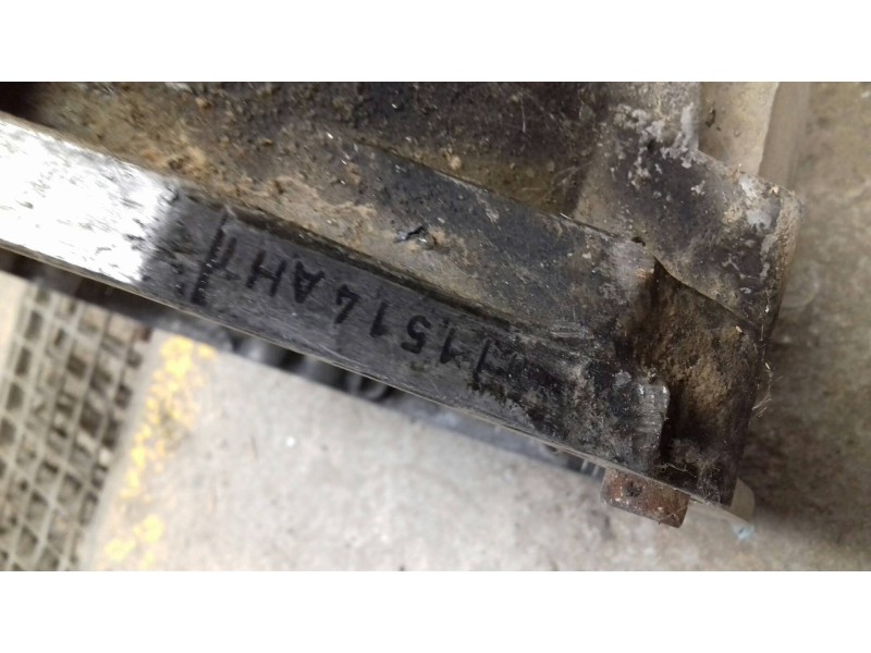 Recambio de caja cambios para bmw serie 5 berlina (e34) 520i (110kw) referencia OEM IAM AHT  