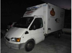ford transit, caja cerr. largo 95 del año 2000