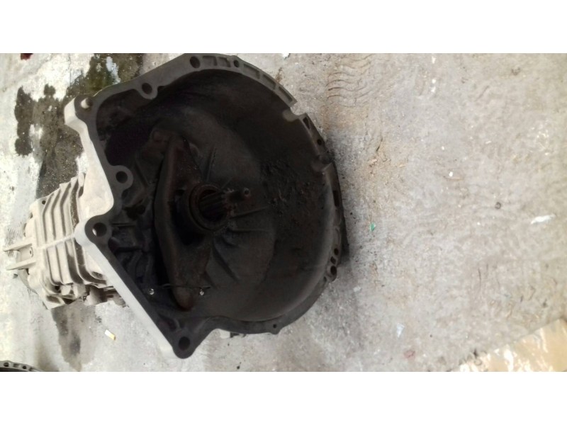 Recambio de caja cambios para bmw serie 5 berlina (e34) 520i (110kw) referencia OEM IAM AHT  