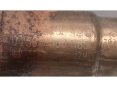 Recambio de sonda lambda para citroen c4 berlina lx referencia OEM IAM 0258006185 AZUL BOSCH 2