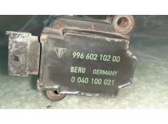 Recambio de bobina encendido para porsche boxster (typ 986) básico referencia OEM IAM 99660210200   2