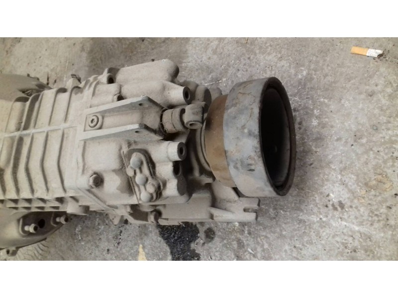 Recambio de caja cambios para bmw serie 5 berlina (e34) 520i (110kw) referencia OEM IAM AHT  