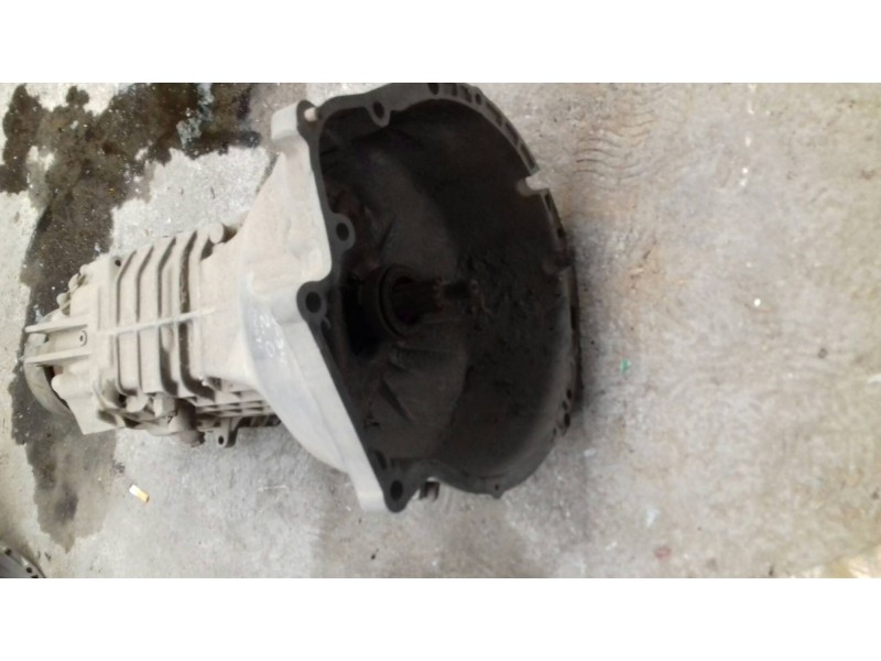 Recambio de caja cambios para bmw serie 5 berlina (e34) 520i (110kw) referencia OEM IAM AHT  