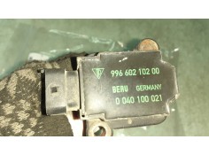 Recambio de bobina encendido para porsche boxster (typ 986) básico referencia OEM IAM 99660210200 0040100021 BERU 2