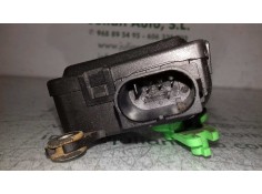 Recambio de motor calefaccion para volkswagen golf iv berlina (1j1) gti referencia OEM IAM 0132801209 133857V BOSCH 2