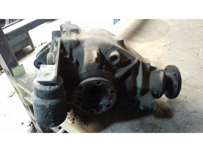 Recambio de diferencial trasero para bmw serie 3 berlina (e46) 320d referencia OEM IAM 1428790 E7599L 2.47
