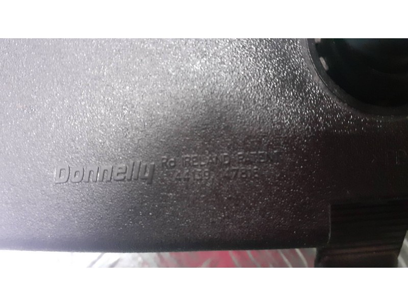 Recambio de espejo para citroen c5 break audace referencia OEM IAM 4413947816 00708 02101