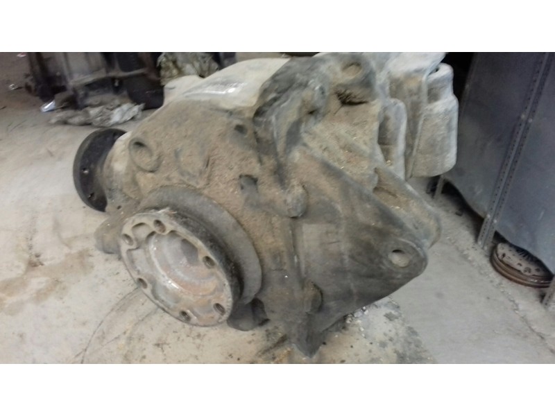 Recambio de diferencial trasero para bmw serie 3 berlina (e46) 320d referencia OEM IAM 1428790 E7599L 2.47