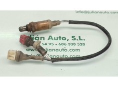 Recambio de sonda lambda para peugeot 306 berlina 3/4/5 puertas (s2) graffic referencia OEM IAM 0258003239 466131 BOSCH