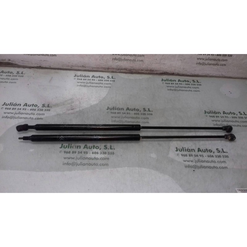 Recambio de amortiguadores maletero / porton para citroen zx 1.4 referencia OEM IAM 9602754380  380N