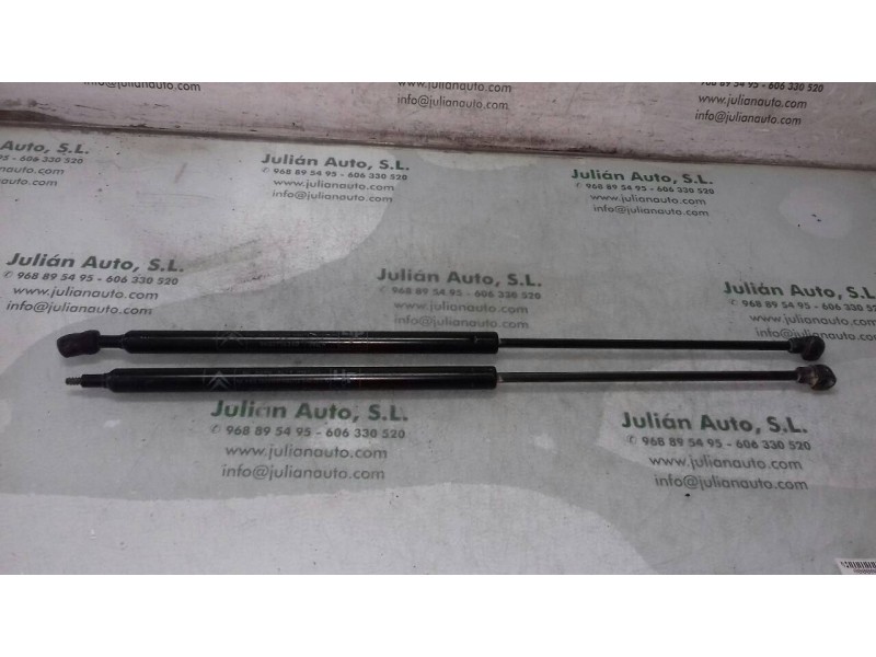 Recambio de amortiguadores maletero / porton para citroen zx 1.4 referencia OEM IAM 9602754380  380N