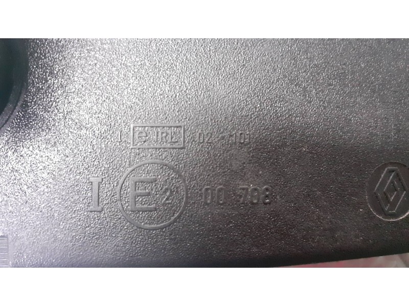 Recambio de espejo para citroen c5 break audace referencia OEM IAM 4413947816 00708 02101