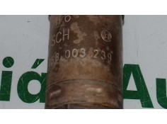Recambio de sonda lambda para peugeot 306 berlina 3/4/5 puertas (s2) graffic referencia OEM IAM 0258003239 466131 BOSCH 2