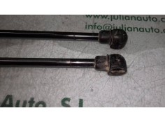 Recambio de amortiguadores maletero / porton para citroen zx 1.4 referencia OEM IAM 9602754380  380N 2