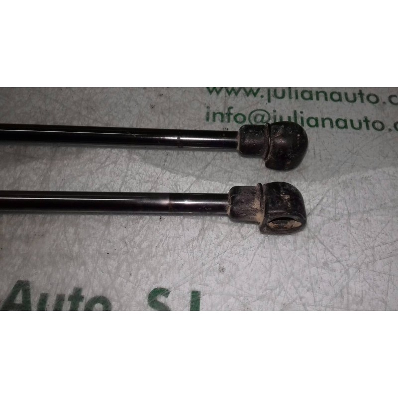 Recambio de amortiguadores maletero / porton para citroen zx 1.4 referencia OEM IAM 9602754380  380N