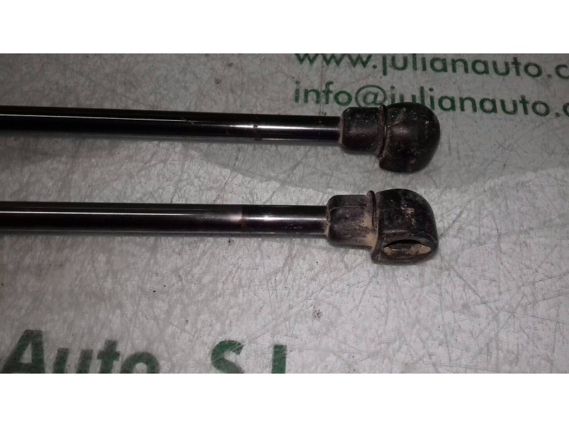 Recambio de amortiguadores maletero / porton para citroen zx 1.4 referencia OEM IAM 9602754380  380N