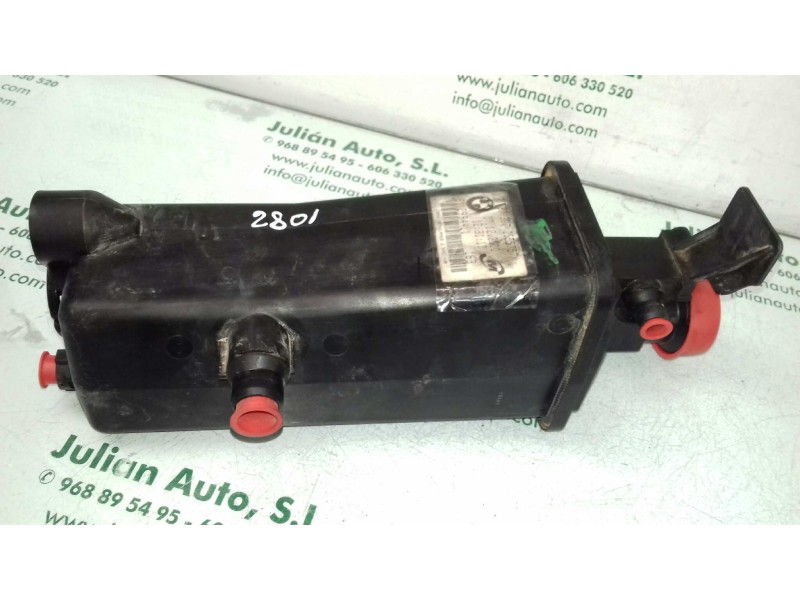 Recambio de deposito expansion para bmw serie 3 berlina (e46) 320d referencia OEM IAM 7787307 81129944L1 