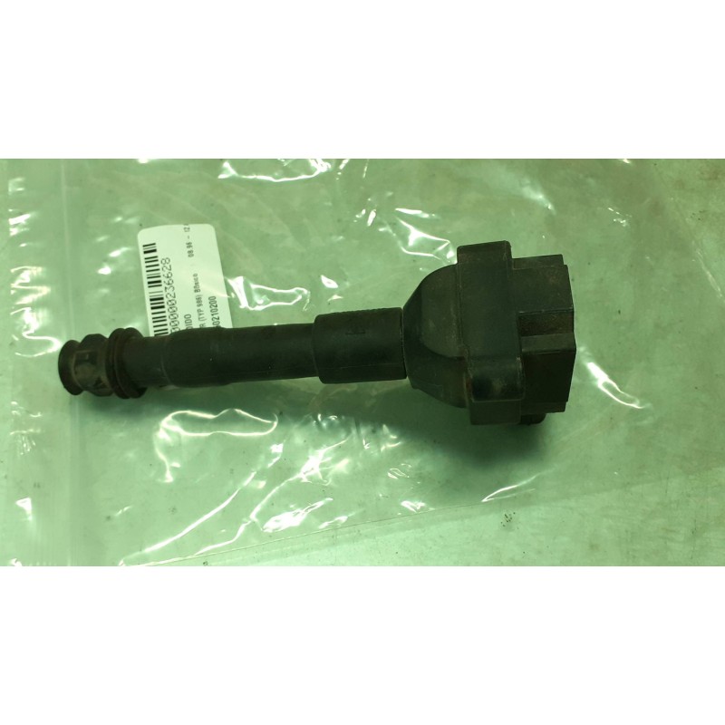 Recambio de bobina encendido para porsche boxster (typ 986) básico referencia OEM IAM 99760210200 0040100021 BERU