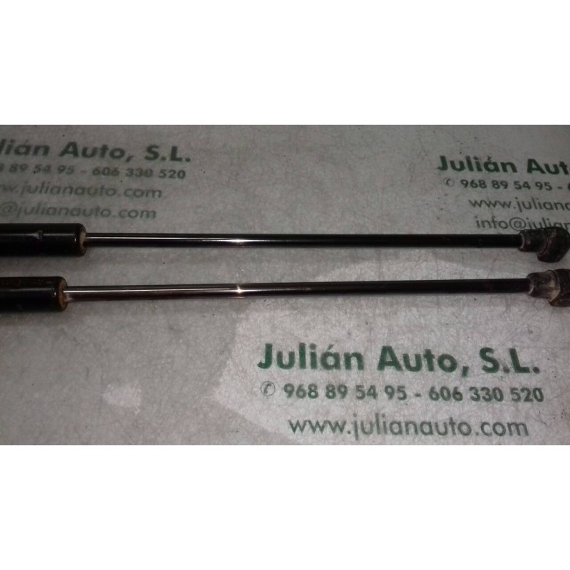 Recambio de amortiguadores maletero / porton para citroen zx 1.4 referencia OEM IAM 9602754380  380N