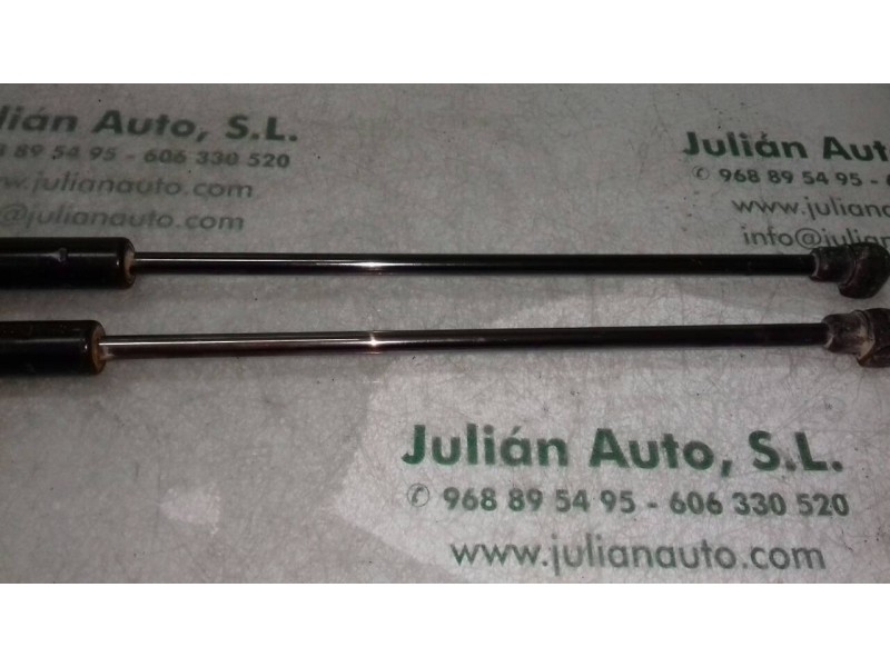 Recambio de amortiguadores maletero / porton para citroen zx 1.4 referencia OEM IAM 9602754380  380N