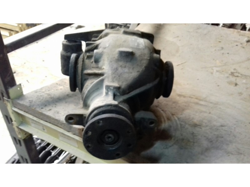 Recambio de diferencial trasero para bmw serie 3 berlina (e46) 320d referencia OEM IAM 1428790 E7599L 2.47