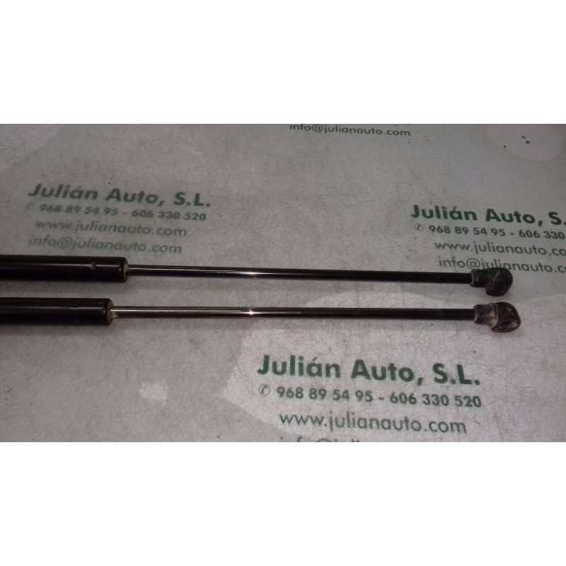 Recambio de amortiguadores maletero / porton para citroen zx 1.4 referencia OEM IAM 9602754380  380N