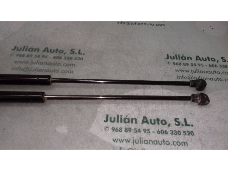 Recambio de amortiguadores maletero / porton para citroen zx 1.4 referencia OEM IAM 9602754380  380N