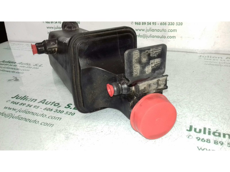 Recambio de deposito expansion para bmw serie 3 berlina (e46) 320d referencia OEM IAM 7787307 81129944L1 