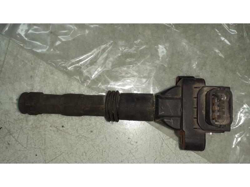 Recambio de bobina encendido para porsche boxster (typ 986) básico referencia OEM IAM 99660210200 0040100021 BERU