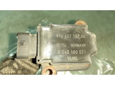 Recambio de bobina encendido para porsche boxster (typ 986) básico referencia OEM IAM 99660210200 0040100021 BERU 2