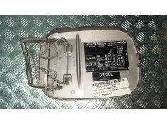 Recambio de tapa exterior combustible para mercedes-benz clase e (w211) berlina e 270 cdi (211.016) referencia OEM IAM 000584311 2