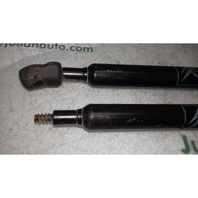 Recambio de amortiguadores maletero / porton para citroen zx 1.4 referencia OEM IAM 9602754380  380N