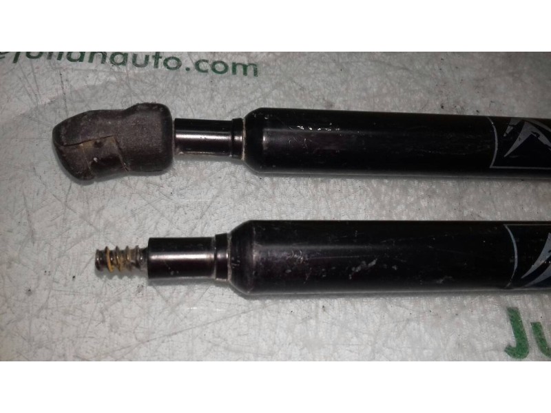 Recambio de amortiguadores maletero / porton para citroen zx 1.4 referencia OEM IAM 9602754380  380N