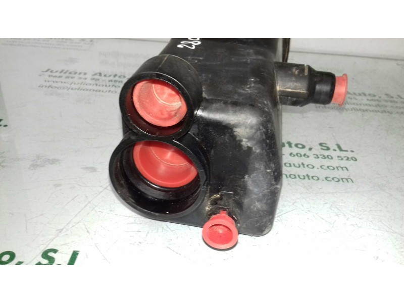 Recambio de deposito expansion para bmw serie 3 berlina (e46) 320d referencia OEM IAM 7787307 81129944L1 