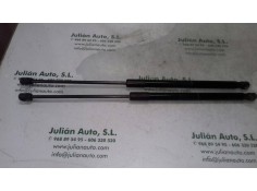 Recambio de amortiguadores maletero / porton para audi a1 (8x) attraction referencia OEM IAM 8X482755201S  0540N