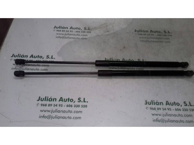 Recambio de amortiguadores maletero / porton para audi a1 (8x) attraction referencia OEM IAM 8X482755201S  0540N