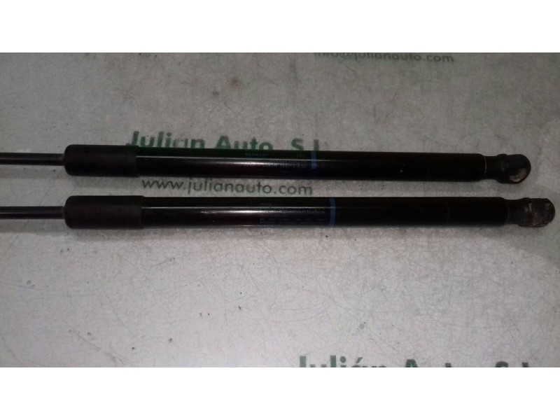 Recambio de amortiguadores maletero / porton para audi a1 (8x) attraction referencia OEM IAM 8X482755201S  0540N