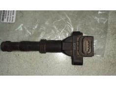 Recambio de bobina encendido para porsche boxster (typ 986) básico referencia OEM IAM 99660210200 0040100021 BERU
