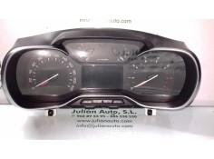 Recambio de cuadro instrumentos para citroen c3 pure tech referencia OEM IAM 981336168000 SN10437810 