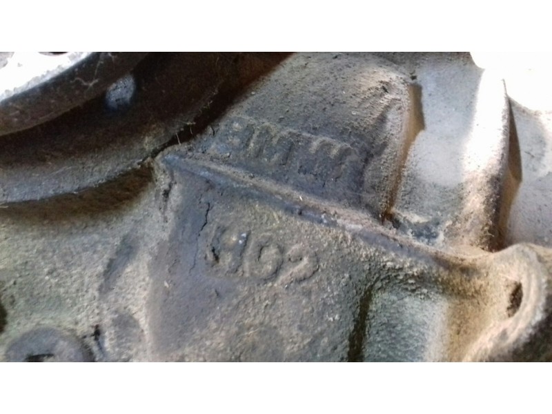 Recambio de diferencial trasero para bmw serie 3 berlina (e46) 320d referencia OEM IAM 1428790 E7599L 2.47