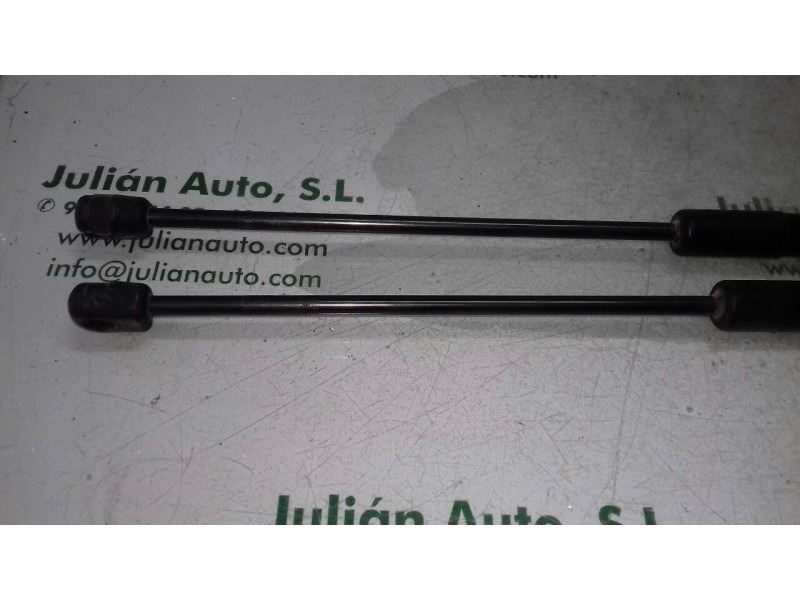 Recambio de amortiguadores maletero / porton para audi a1 (8x) attraction referencia OEM IAM 8X482755201S  0540N