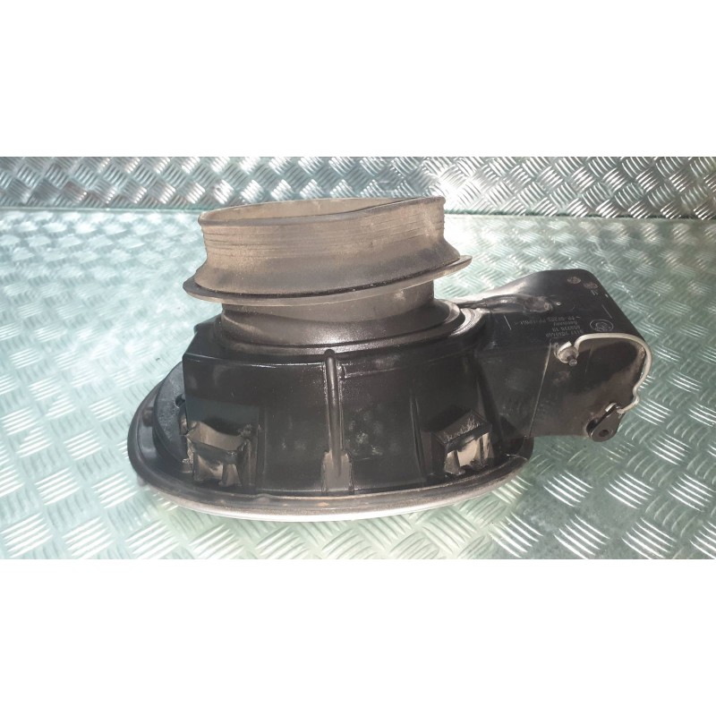 Recambio de tapa exterior combustible para bmw serie 1 berlina (e81/e87) 118i referencia OEM IAM 7069449  60829010