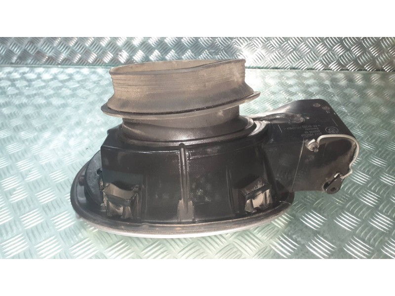 Recambio de tapa exterior combustible para bmw serie 1 berlina (e81/e87) 118i referencia OEM IAM 7069449  60829010