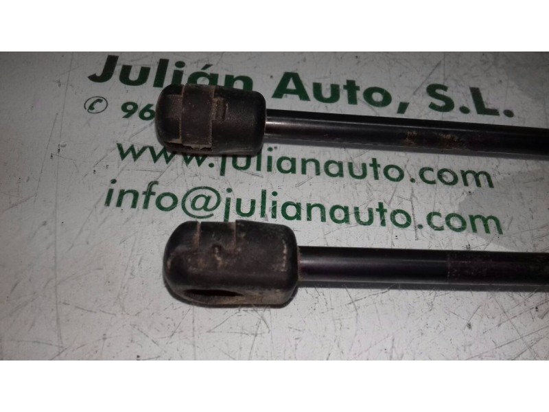 Recambio de amortiguadores maletero / porton para audi a1 (8x) attraction referencia OEM IAM 8X482755201S  0540N