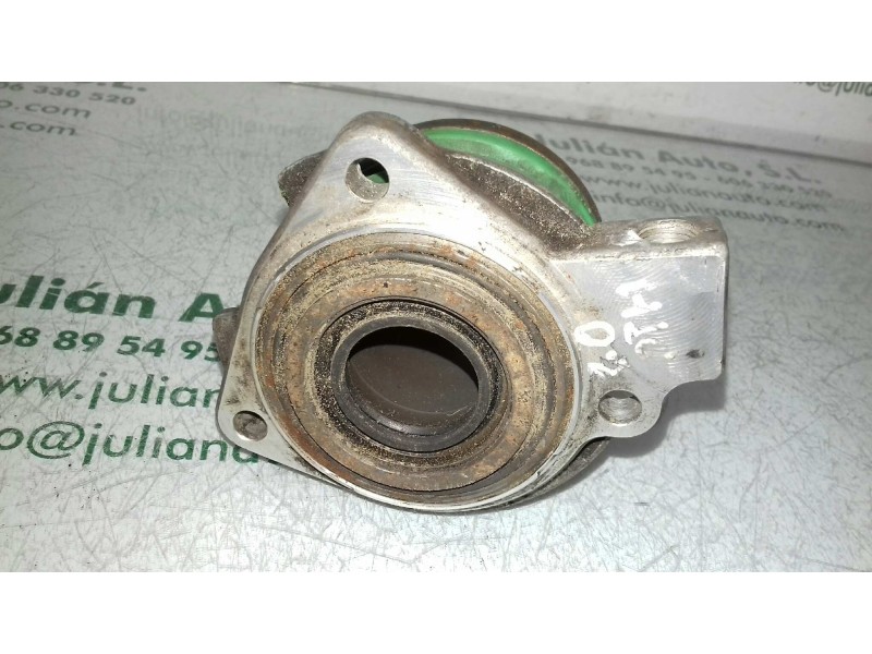 Recambio de bombin embrague para opel astra g berlina comfort referencia OEM IAM 9126225  